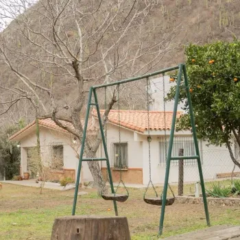 Parte del predio