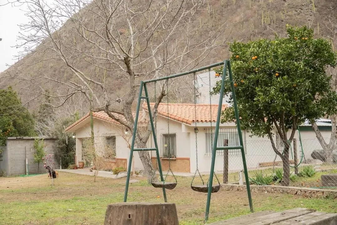 Parte del predio