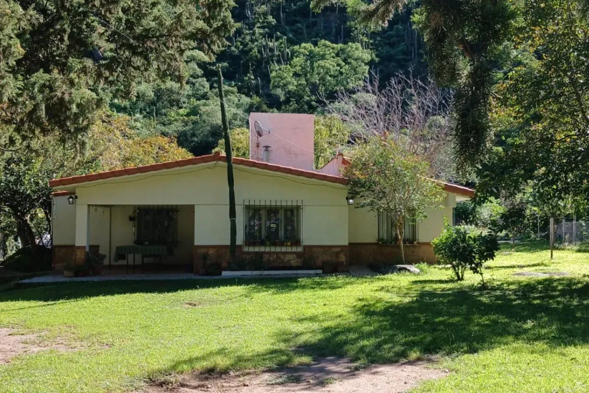Bonanza en Primavera y Verano